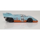 Porsche 917 Gulf SW Defected