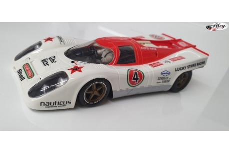 Porsche 917 Lucky Strike SW Defected