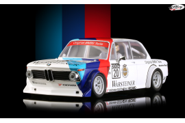 Bmw 2002ti Warsteiner