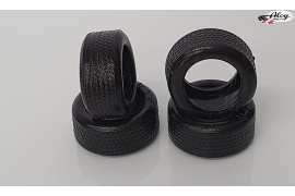 Tires Classic 20x8.5 Ultragrip rim 16