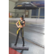  Figure Pit Baby + umbrella Pirelli