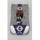 Porsche 908/3 Martini Racing DEFECTED