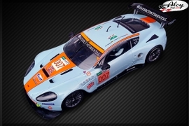 Aston Martin DBR9 Kit AW Gulf