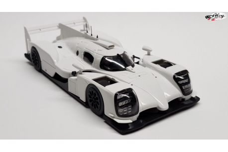 Toyota LMP1 Chrono Kit Presentation