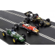  Lotus F1 The Genius of Colin Chapman Triple Pack -Limited Edition-