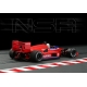 Formula 1 86/89 Beatrice 86 N16