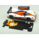 Chasis ( pivot ) Lola Aston Martin Slot.it