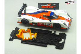 Chassis ( pivot ) Lola Aston Martin Slot.it