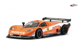 Mosler MT 900 R Repsol ORANGE IL EVO5