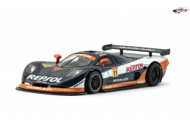 Mosler MT 900 R Repsol BLUE AW