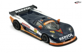 Mosler MT 900 R Repsol BLUE SW EVO3