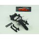 Chassis 3D (Rally), WRS 80mm. 3D SRP