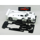 Toyota LMP1 SRC  Chassis 3D ( R Series ) 