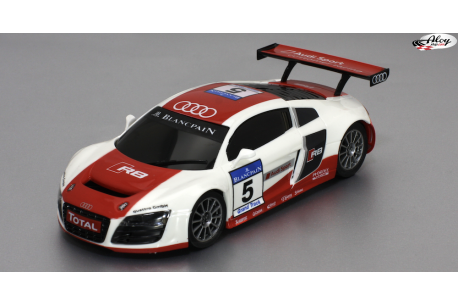 AUDI R8 GT3 IL