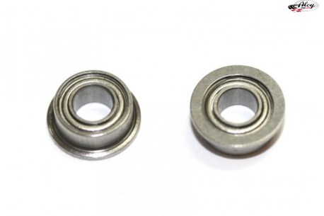 Bearing ball p/axis 3 mm.