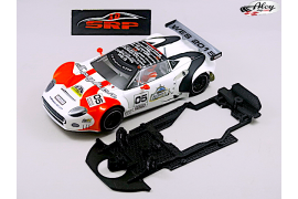 Chassis 3D Spyker C8 GT2-R SC