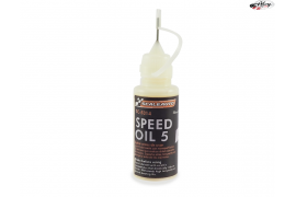 Aceite Speed Oil-5 lubricante cerámico