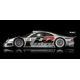 Mercedes CLK GTR Team AMG D2