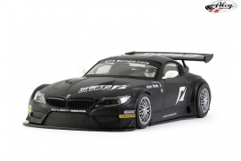BMW Z4 GT3 Liqui Moly