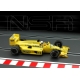 Formula 1 86/89 Camel N11