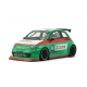 Abarth 500 Asetto Corsa Green SW