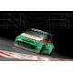Abarth 500 Asetto Corsa Green SW