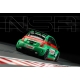 Abarth 500 Asetto Corsa Green SW