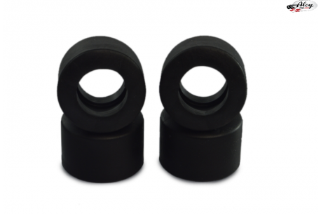 Neumático Slick 20x13 mm Shore 25