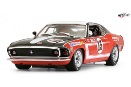  Ford Mustang Boss 302 1969 