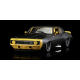 Chevrolet Camaro Z28 1969 BRM Black Edition