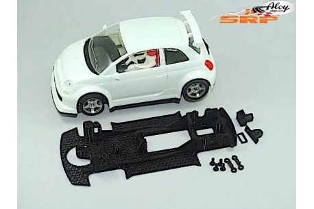 Chassis Fiat Abarth 500 IL NSR