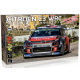 Citroen C3 WRC 2018 Tour de Corse