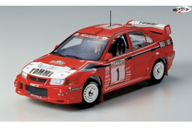 Mitsubishi Lancer Evo VI WRC