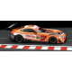 Mercedes AMG GT3 Repsol Orange #6 AW