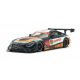 Mercedes AMG GT3 Repsol Blue #7 AW