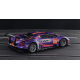 FGT GT3  Wynns Keating Motorsports 24H. Le Mans 2019 