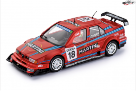 Alfa Romeo 155 V6TI DTM/ITC 1996 Martini