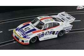 Porsche Kremer 935 K2