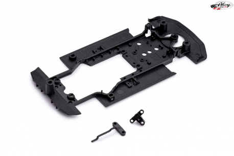  Chasis Nissan Skyline GT-R Nismo GT3