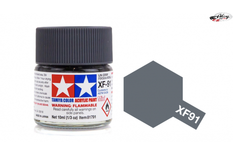 Grey YA IJN Paint 10ml XF-91