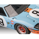 Ford GT40 24h. Le Mans 1968 1/24