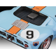 Ford GT40 24h. Le Mans 1968 1/24