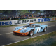 Ford GT40 24h. Le Mans 1968 1/24