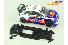 Chassis  Audi S1 IL Rallye