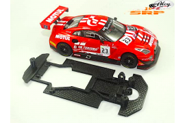 Chassis 3D Nissan GT-R GT3 Slot.it
