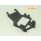 AW Motor Mount (Carbon), with 0,5mm offset.