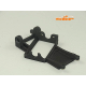 AW Motor Mount Flat (Carbon), with 1mm offset.