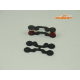Puente estabilizador suspension Carbono 3D