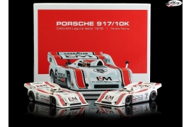 Set Porsche 917/10K Laguna Seca