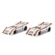 Set Porsche 917/10K Laguna Seca